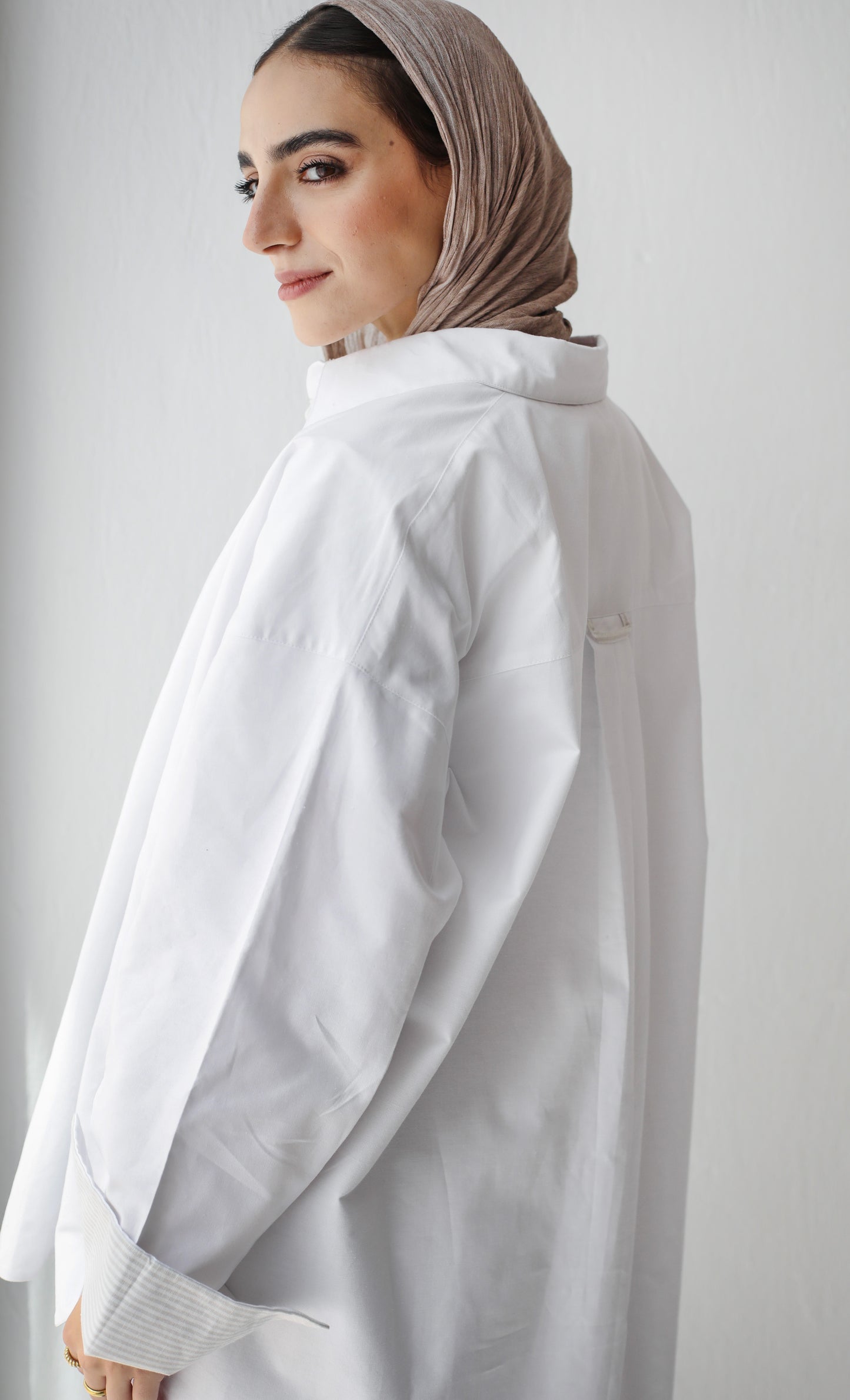 Everyday Shirt (white)