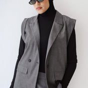 Grey
