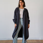 Smoke grey
