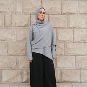 Grey