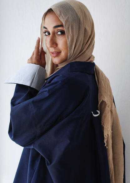 Everyday Shirt (Navy)