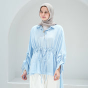 Sky blue